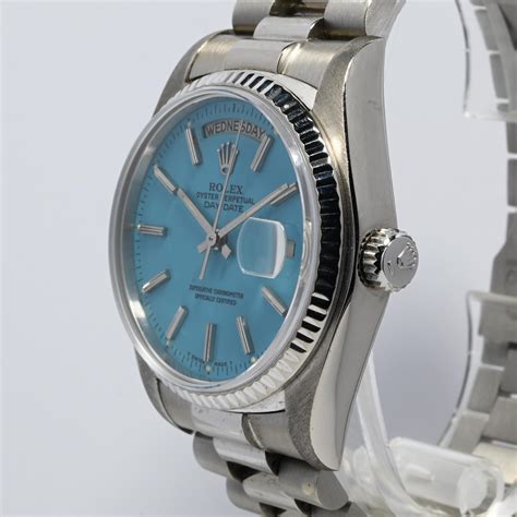 rolex 18039 stella degrade|rolex 18039.